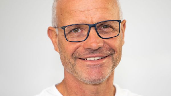 Norbert Hildebrand