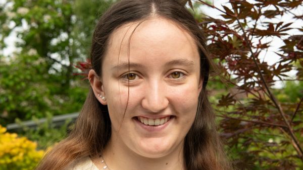 Sophia Portrait – Lernende im Zentrum