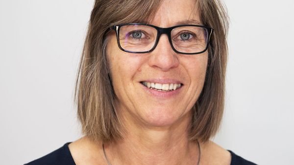 Marita Walde BBZ IDM Mitarbeitende