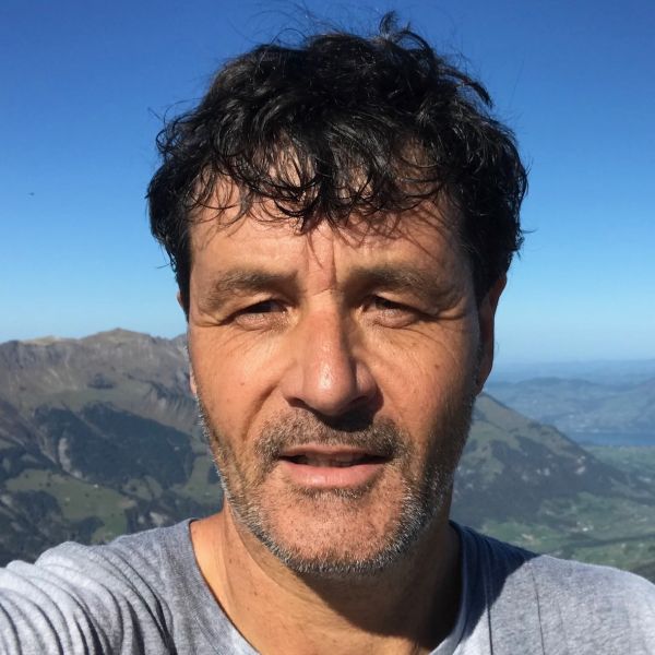 Andreas Friedli