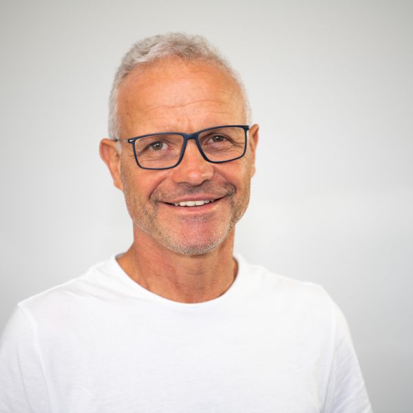 Norbert Hildebrand, Berufskundelehrperson Forstwarte
