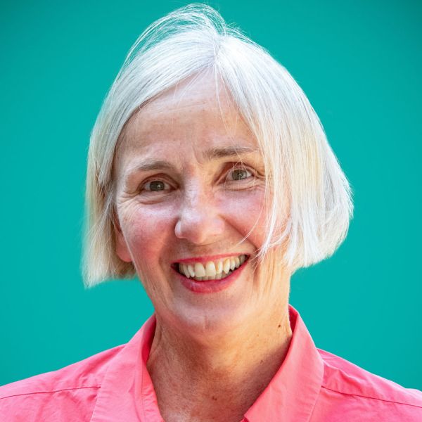 Kathrin Häberli