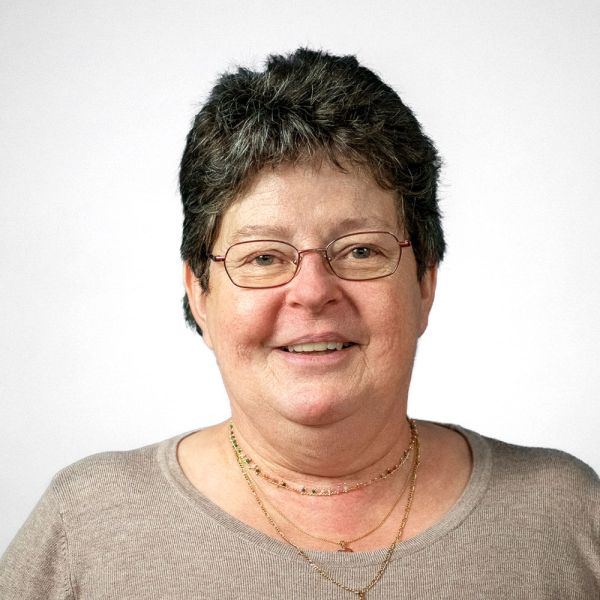 Irene Küng BBZ IDM Mitarbeitende