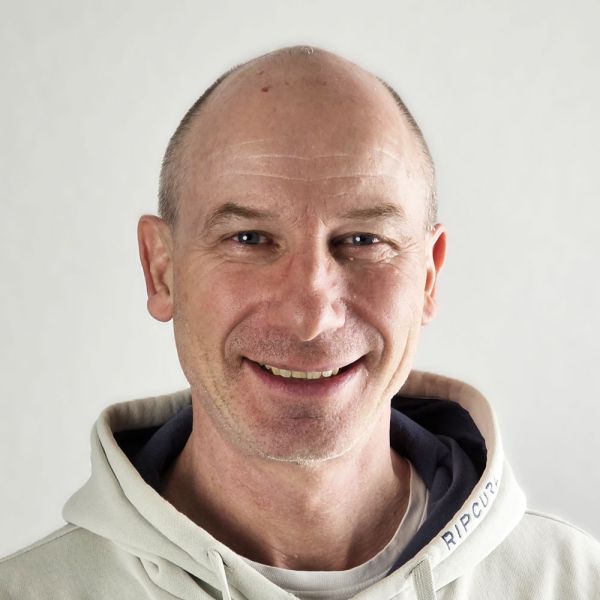 Ueli Schweizer