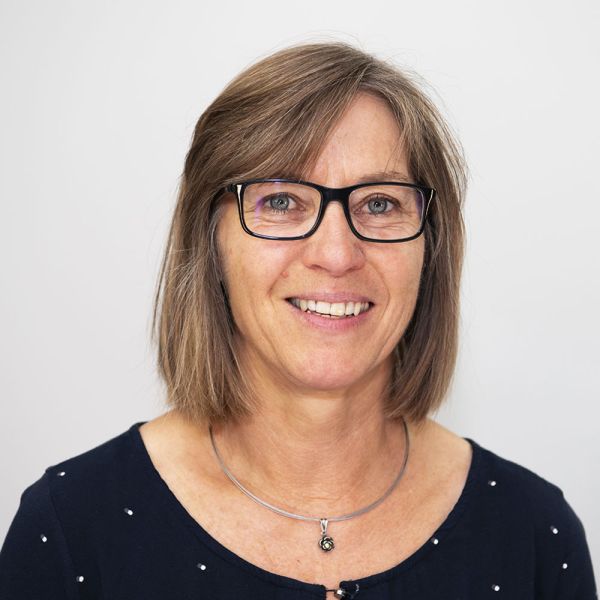 Marita Walde BBZ IDM Mitarbeitende