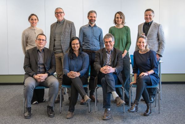 Schulleitung BBZ IDM 2. Semester Schuljahr 2025/26.