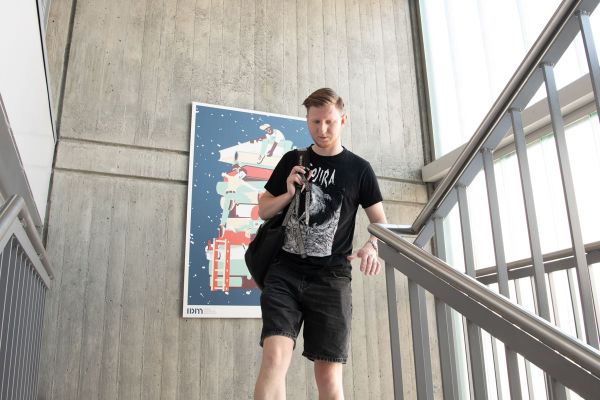 Fäbu – Lernende im Zentrum